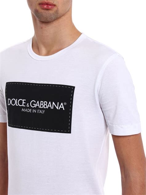 dolce gabbana shirt white|dolce and gabbana shirt price.